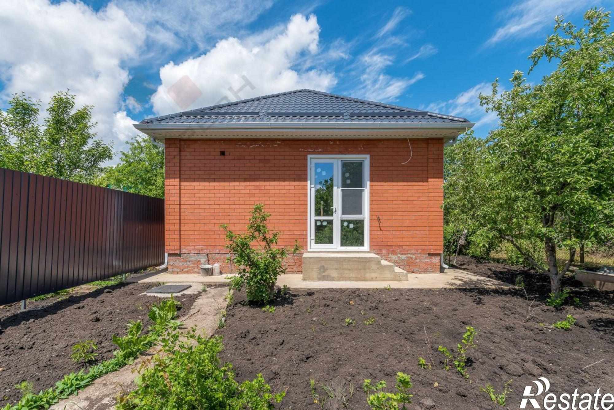 Купить дачу, дом, коттедж за 6 700 000 рублей на Кубанская ул (Медик СТ), 46