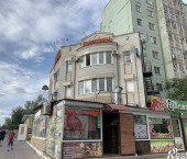 помещение 350 кв м г. Астрахань, р-н Кировский, ул. Куликова, 73а