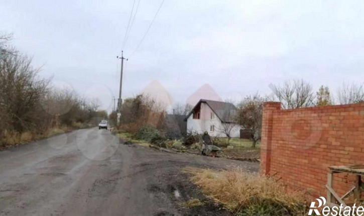 Земельный участок Лесная ул, 466/1