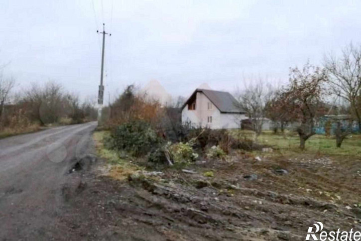 Земельный участок Лесная ул, 466/1