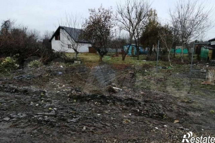 Земельный участок Лесная ул, 466/1