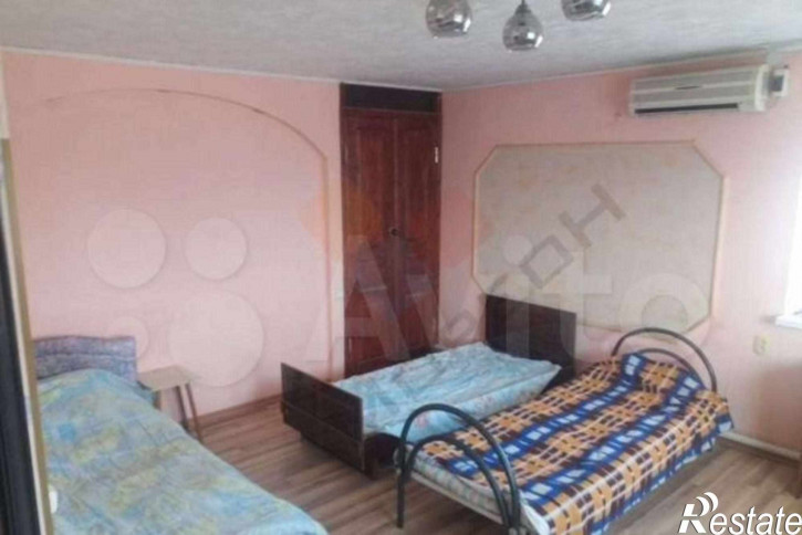 Коттедж/дом Большевистская ул, 283