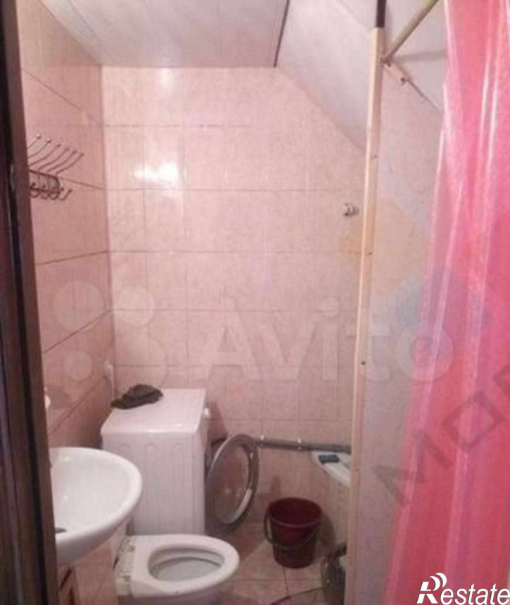 Коттедж/дом Большевистская ул, 283