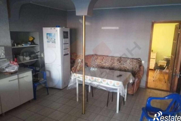 Коттедж/дом Большевистская ул, 283