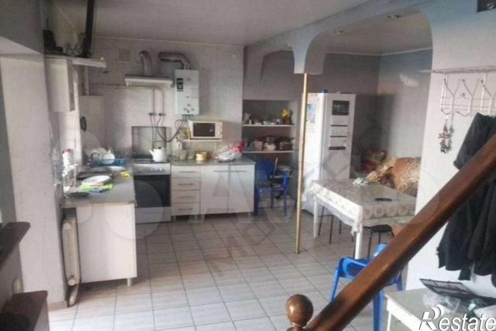 Коттедж/дом Большевистская ул, 283