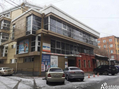 Аренда офиса Киевская, 9а