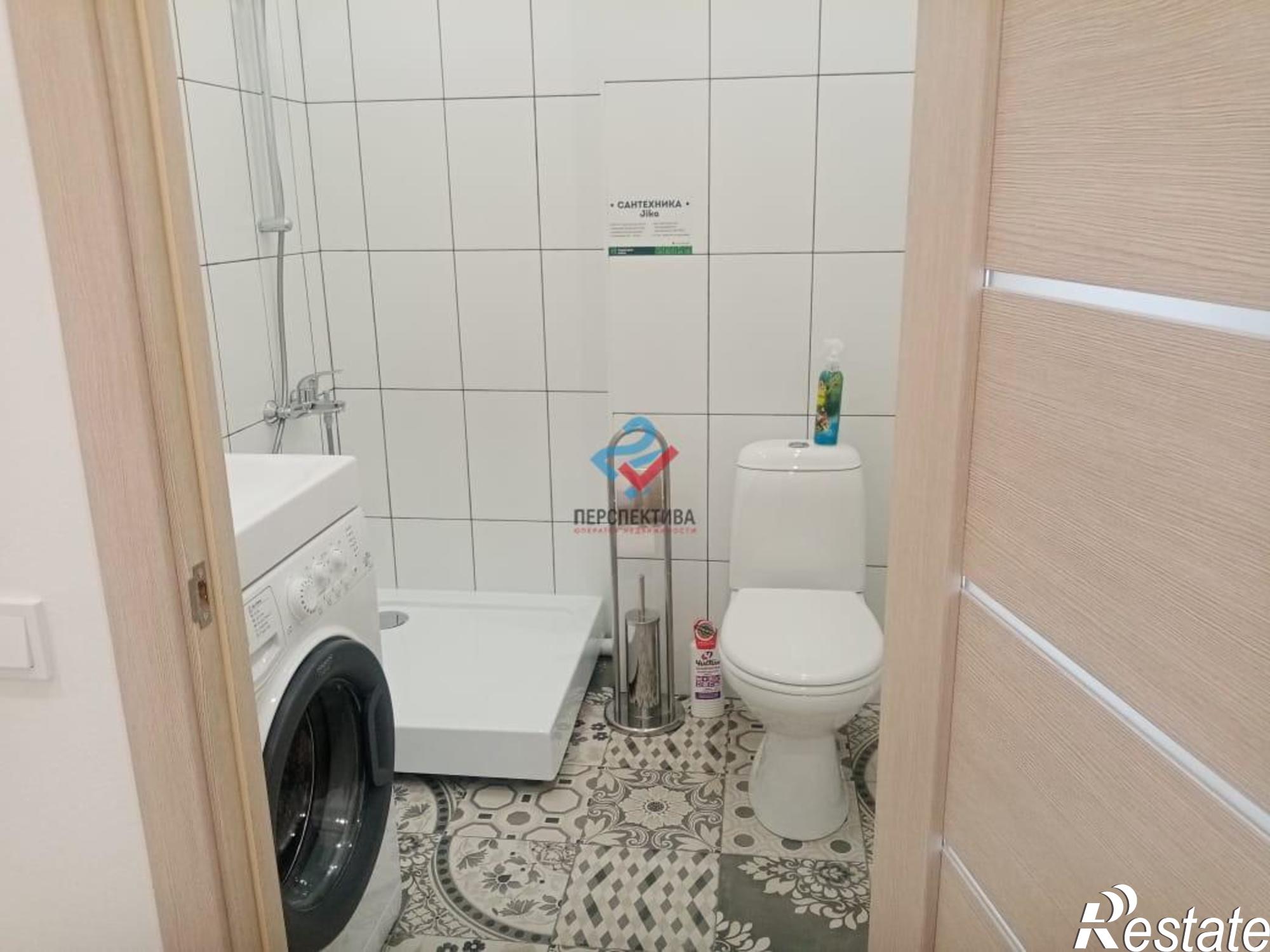 Купить квартиру за 2 244 600 рублей на Пенза,  Побочинская улица