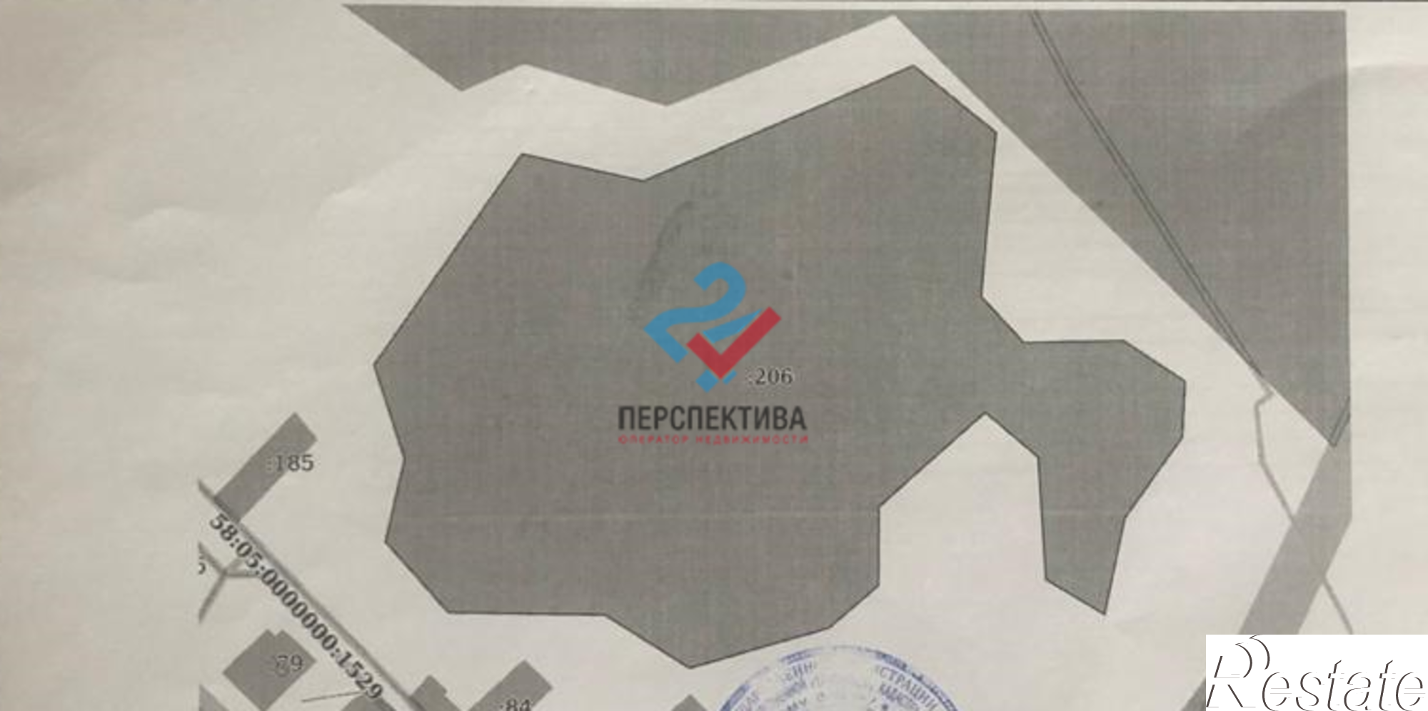 Купить землю, земельный участок за 13 300 000 рублей на Бессоновский район,  деревня Васильевка