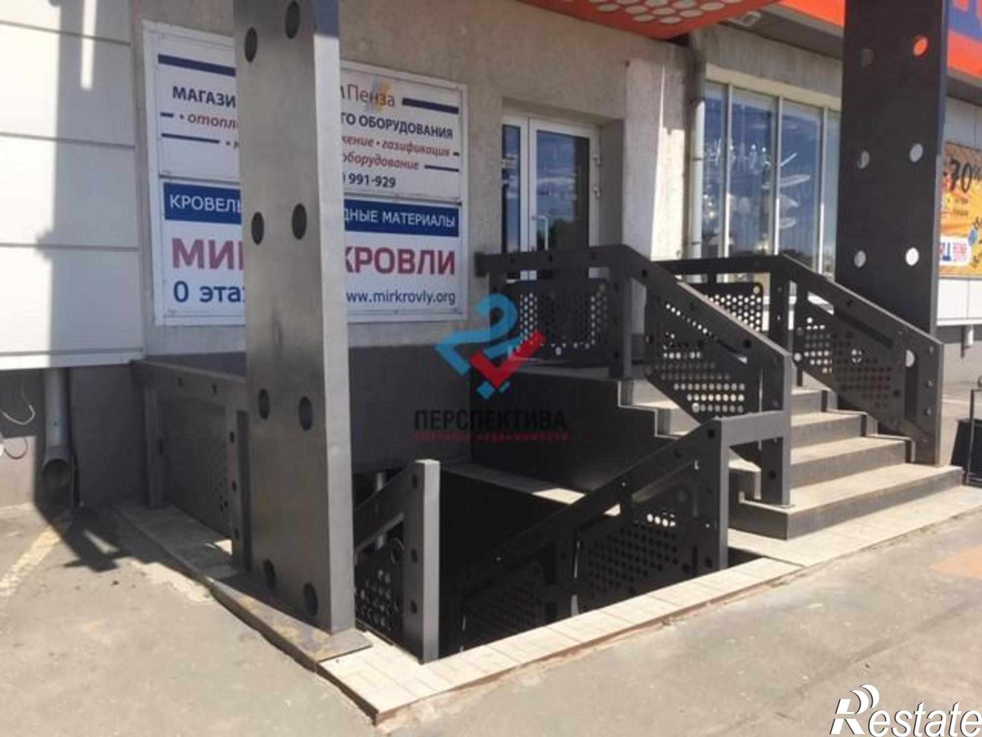 Сдать торговое помещение за 30 200 рублей на улица Измайлова, 28