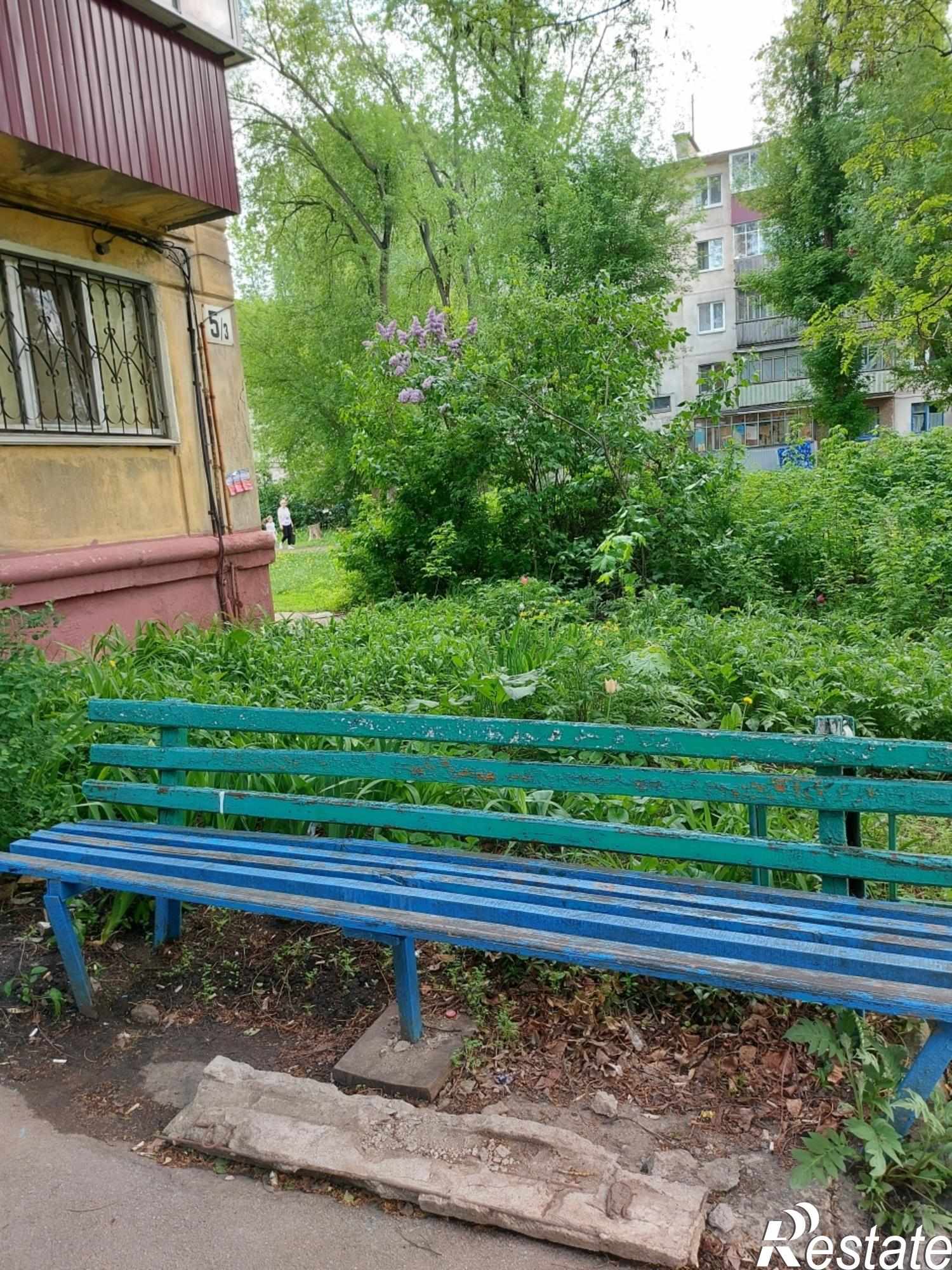 Купить квартиру за 1 990 000 рублей на ул. Валентины Терешковой, д. 5/3