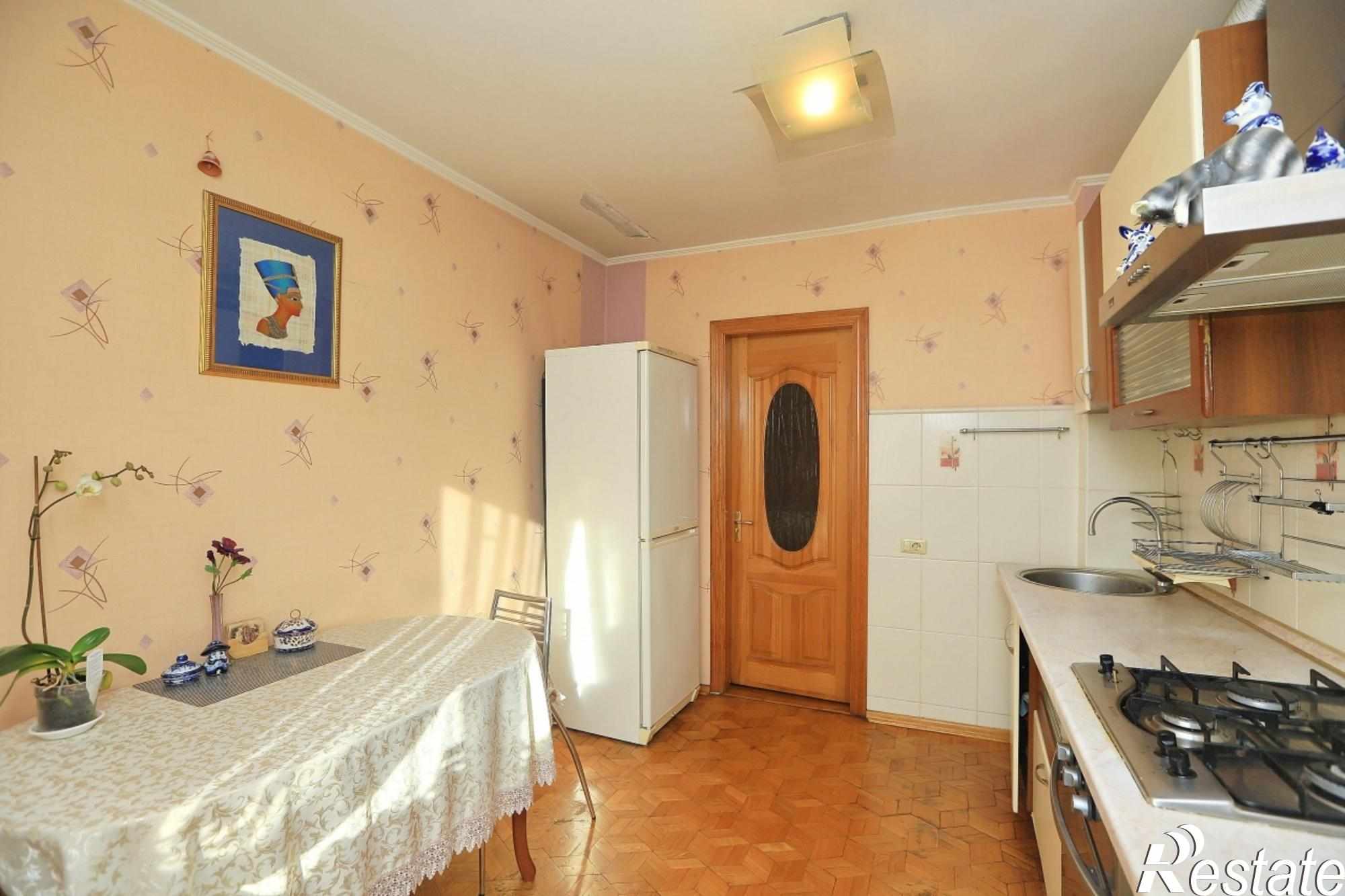Купить квартиру за 3 090 000 рублей на ул. Механизаторов, д. 11