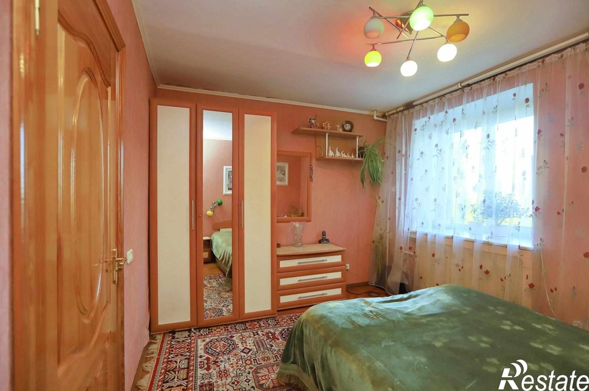 Купить квартиру за 3 090 000 рублей на ул. Механизаторов, д. 11