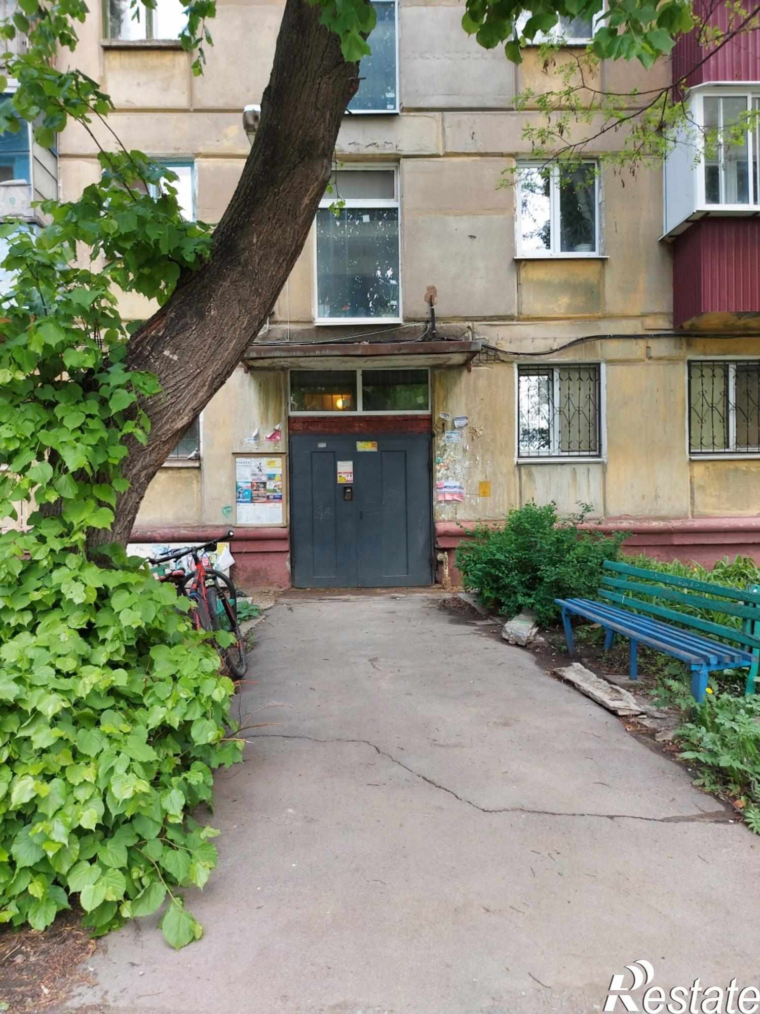 Купить квартиру за 1 990 000 рублей на ул. Валентины Терешковой, д. 5/3