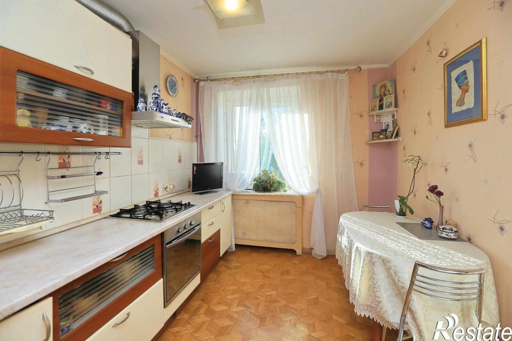 Купить квартиру за 3 090 000 рублей на ул. Механизаторов, д. 11