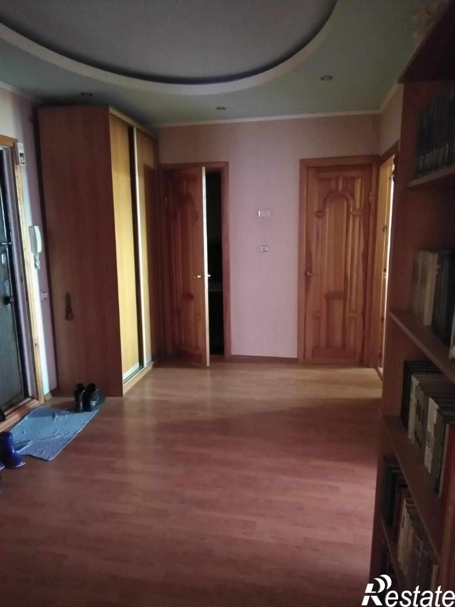 Сдать квартиру за 11 000 рублей на ул. Индустриальная, д. 3
