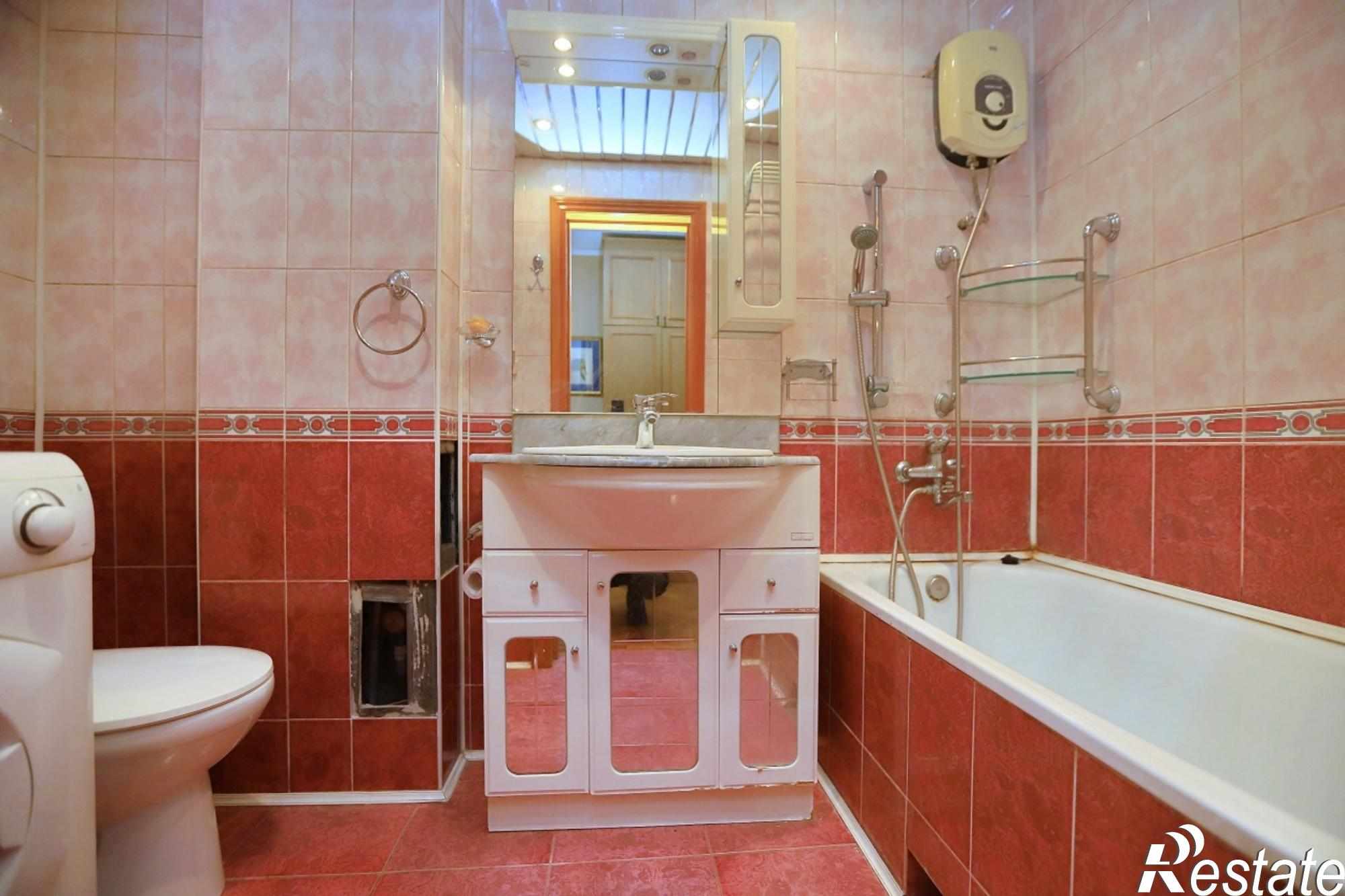 Купить квартиру за 3 090 000 рублей на ул. Механизаторов, д. 11