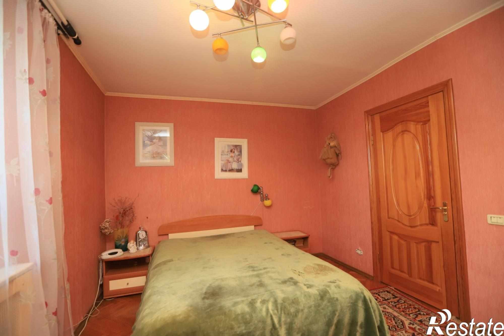 Купить квартиру за 3 090 000 рублей на ул. Механизаторов, д. 11