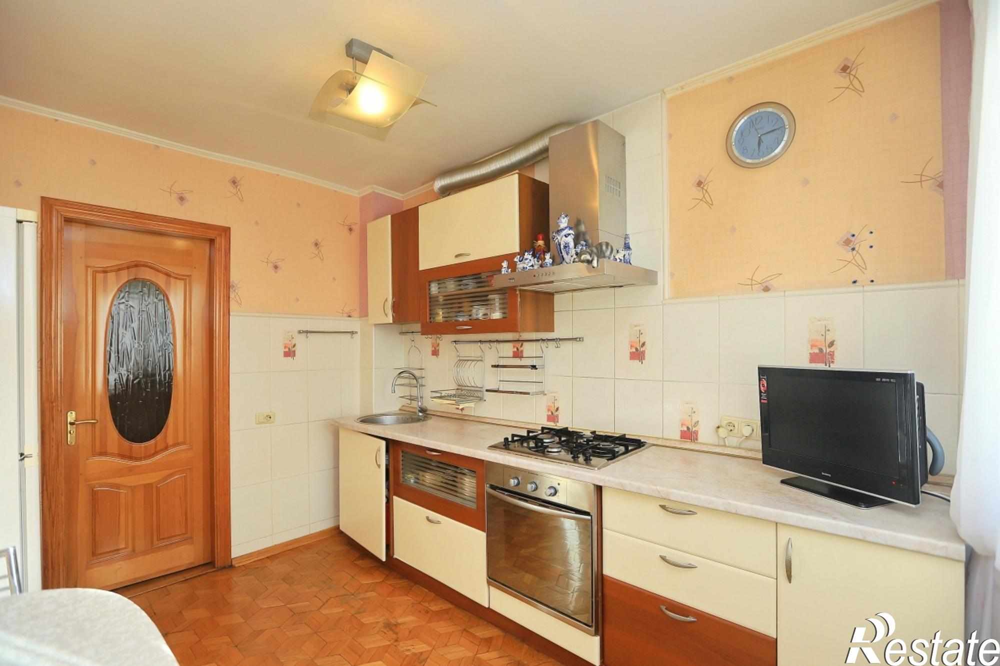 Купить квартиру за 3 090 000 рублей на ул. Механизаторов, д. 11
