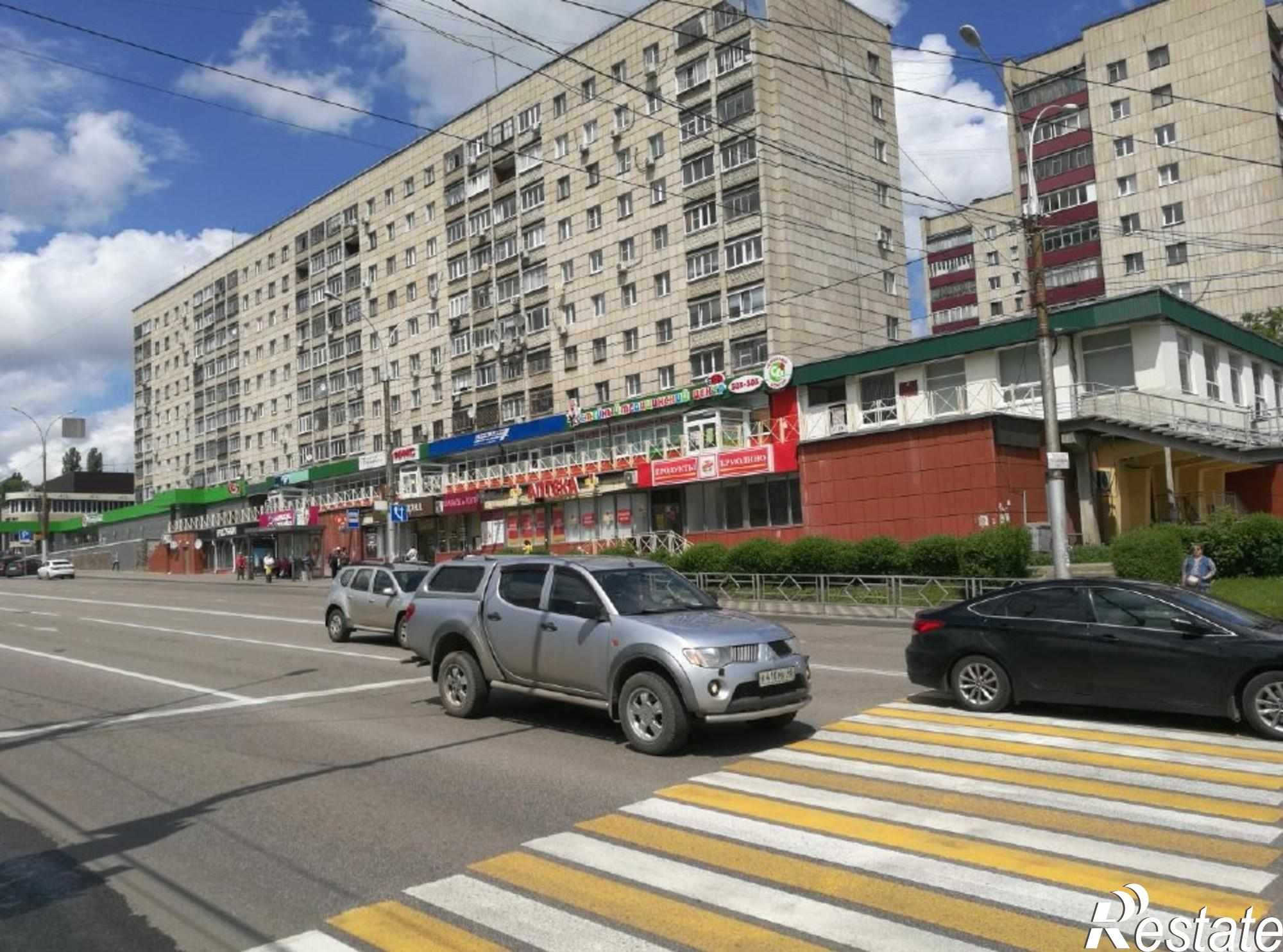 Сдать торговое помещение за 40 000 рублей на ул. М.И. Неделина, д. 20