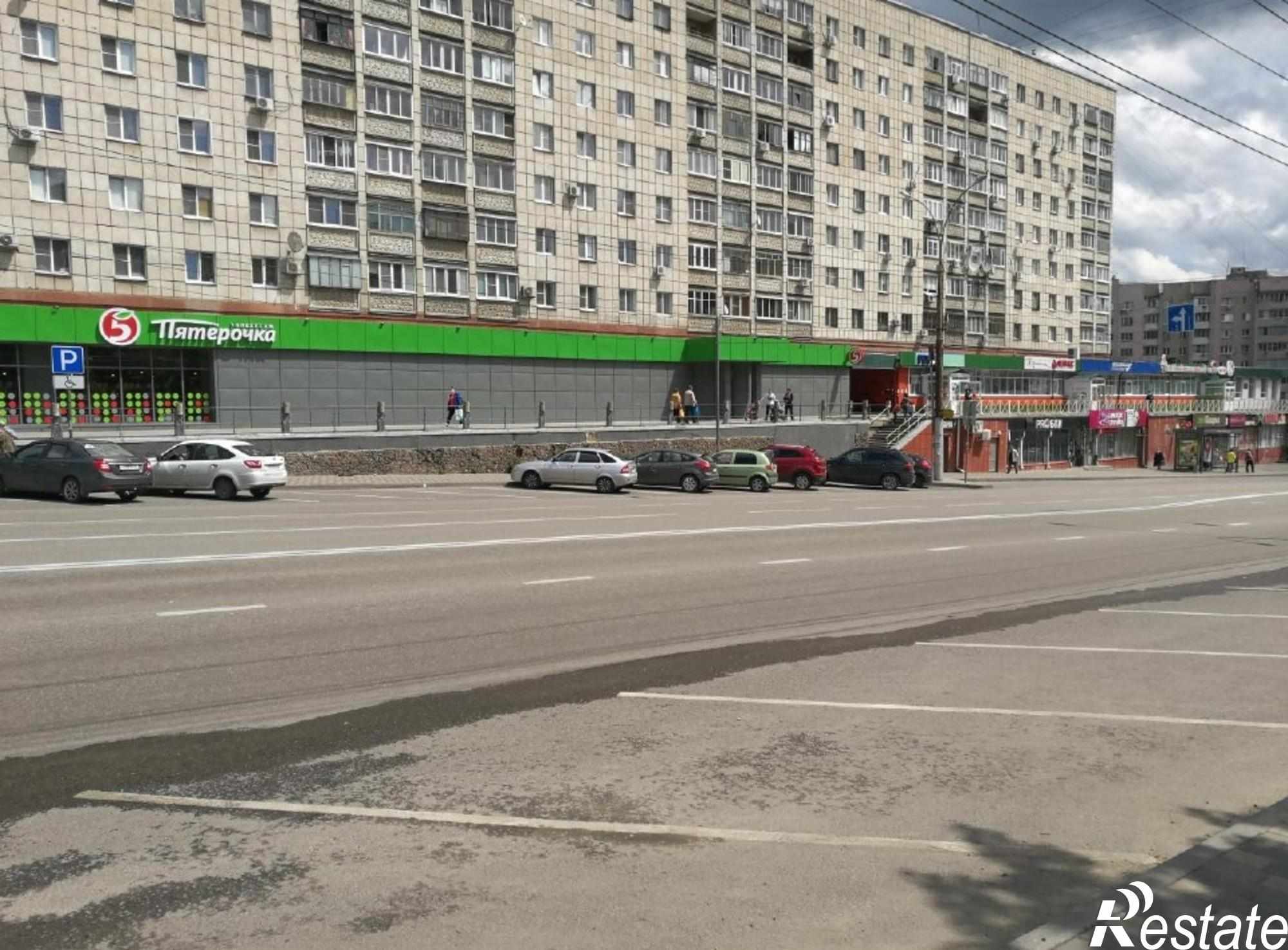 Сдать торговое помещение за 40 000 рублей на ул. М.И. Неделина, д. 20