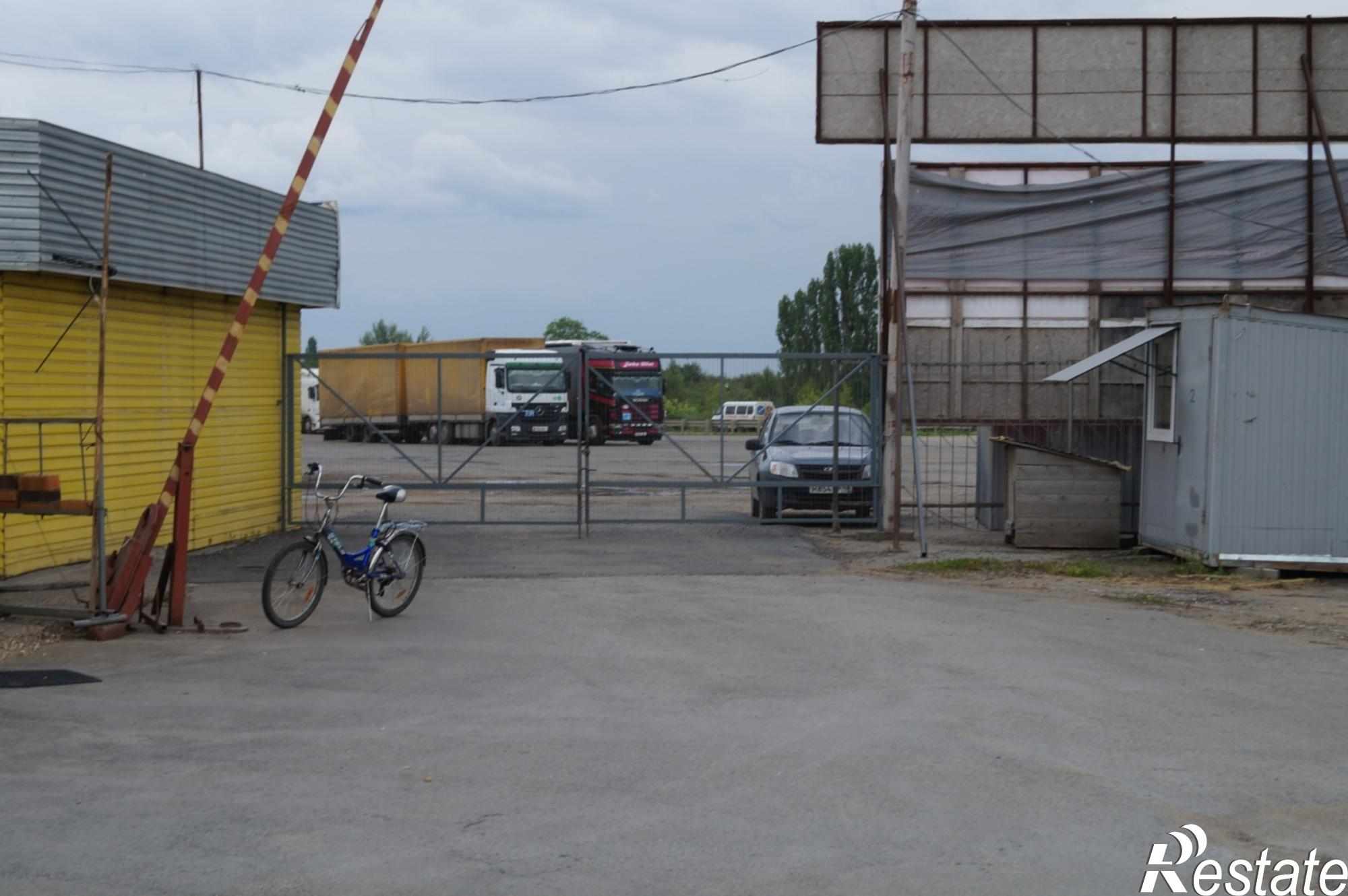 Сдать складское помещение за 300 000 рублей на ул. Ковалева, д. ??