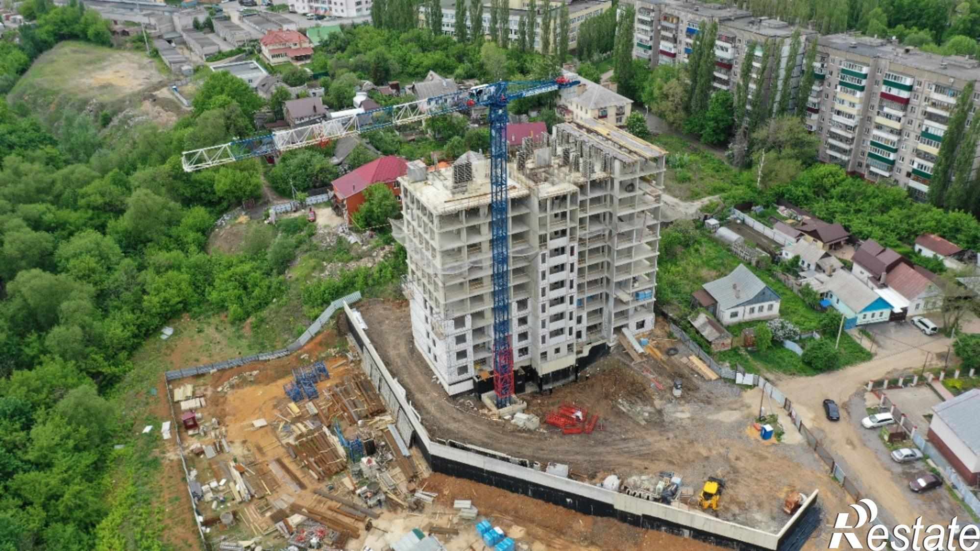 Купить квартиру за 2 797 000 рублей на ул. Котовского, д. 19