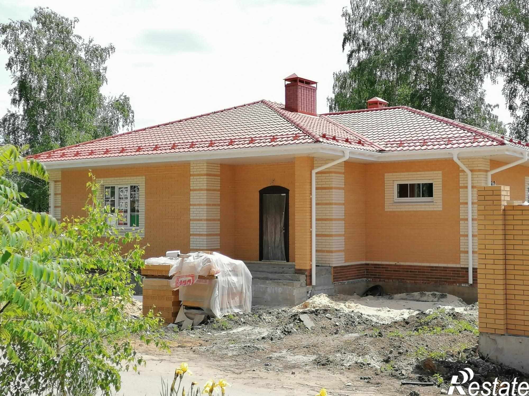 Купить дачу, дом, коттедж за 7 500 000 рублей на ул. Пришвина, д. 43