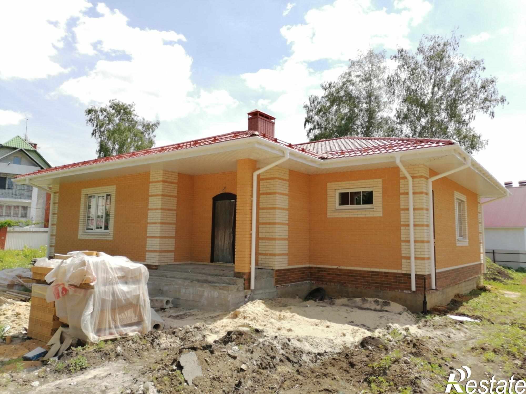 Купить дачу, дом, коттедж за 7 500 000 рублей на ул. Пришвина, д. 43