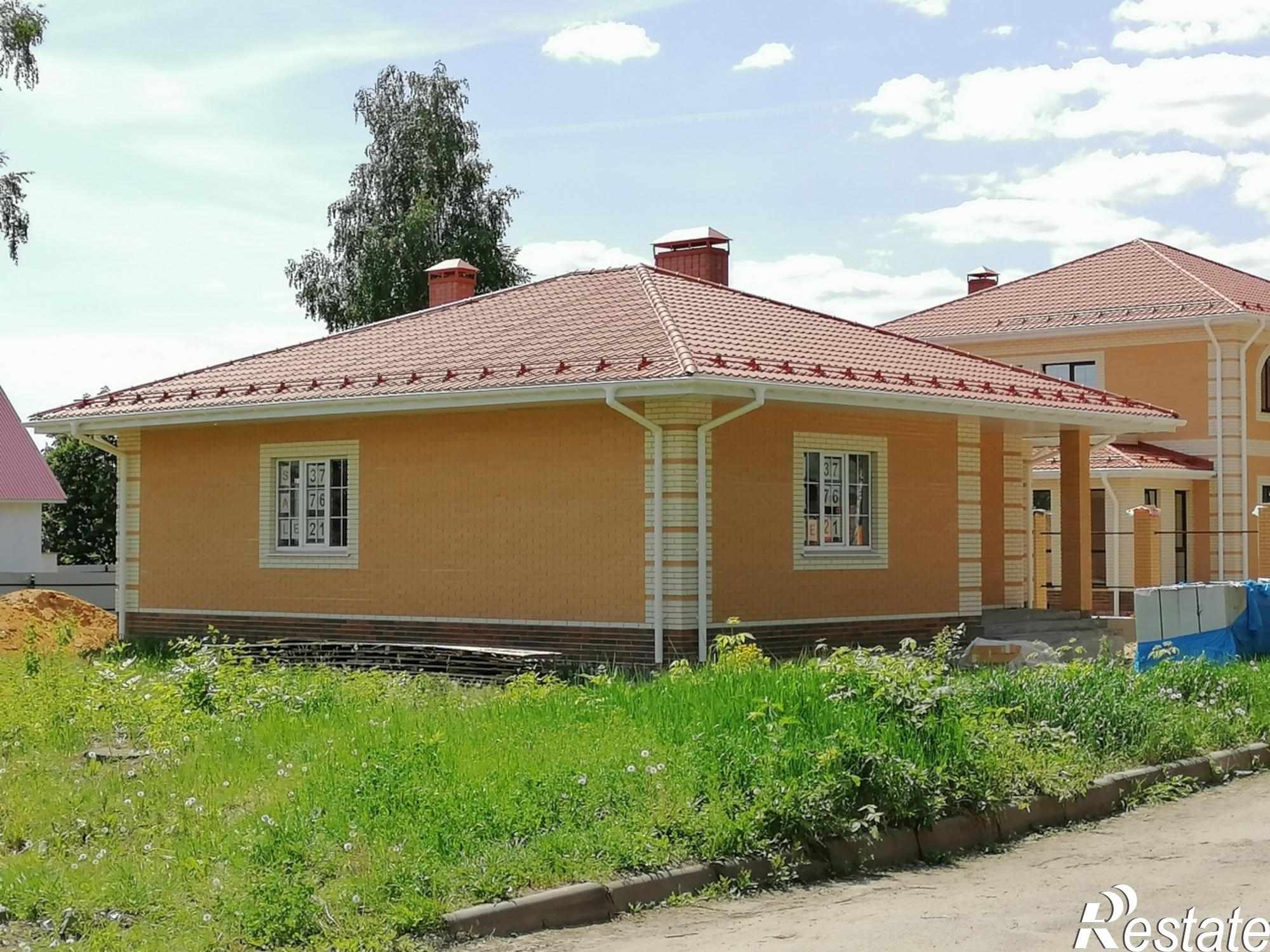 Купить дачу, дом, коттедж за 7 500 000 рублей на ул. Пришвина, д. 43