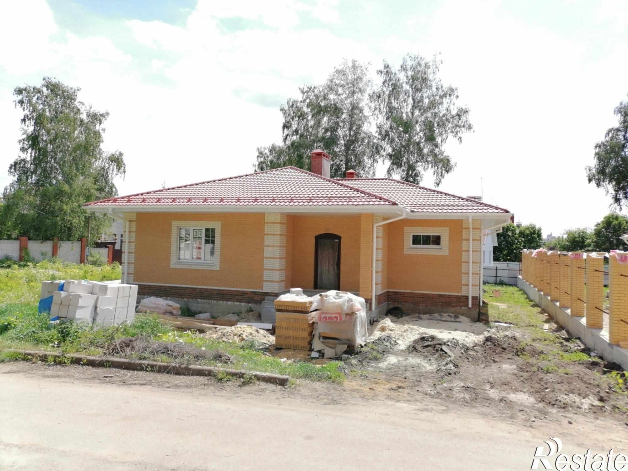 Купить дачу, дом, коттедж за 7 500 000 рублей на ул. Пришвина, д. 43