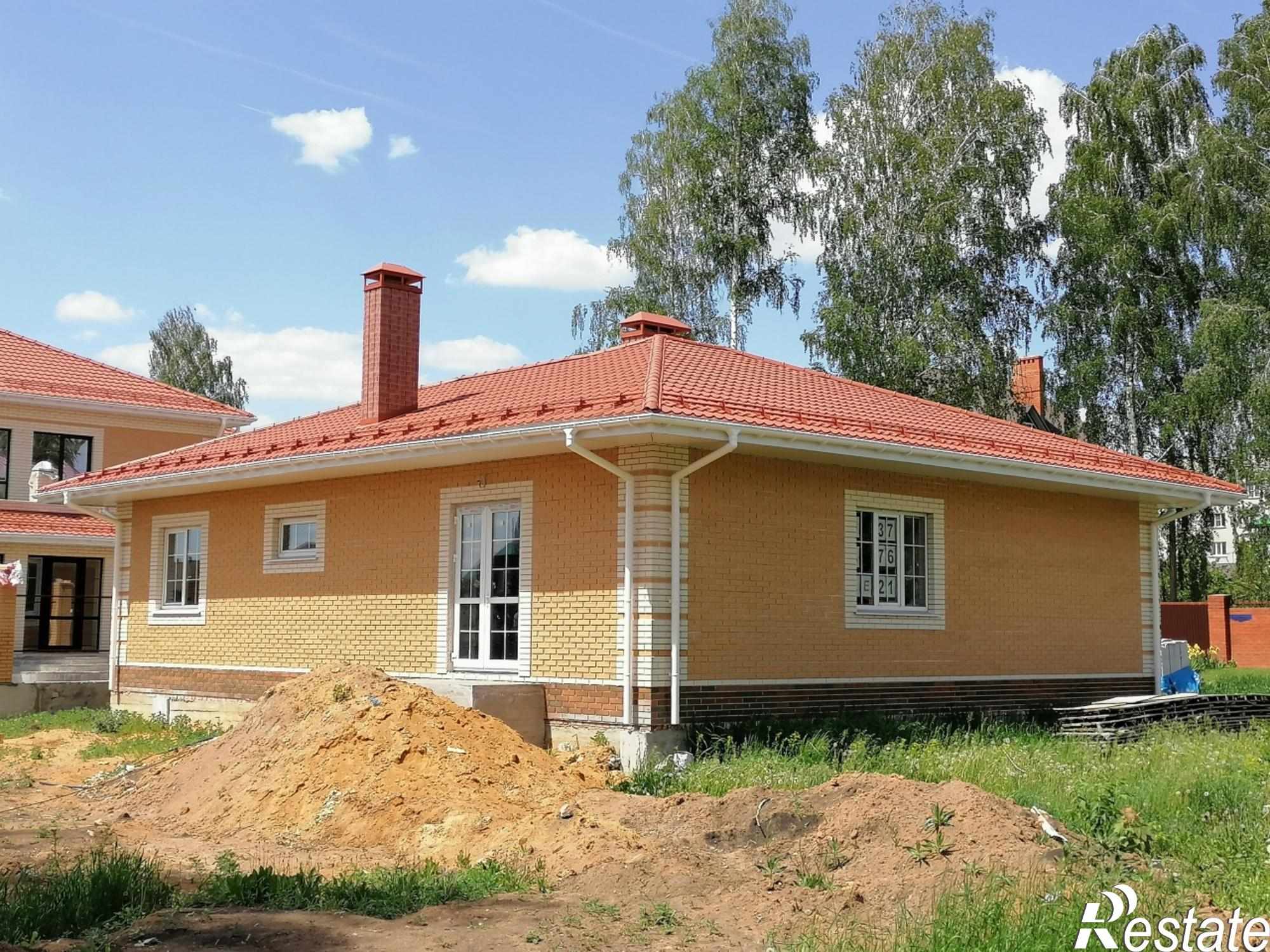 Купить дачу, дом, коттедж за 7 500 000 рублей на ул. Пришвина, д. 43