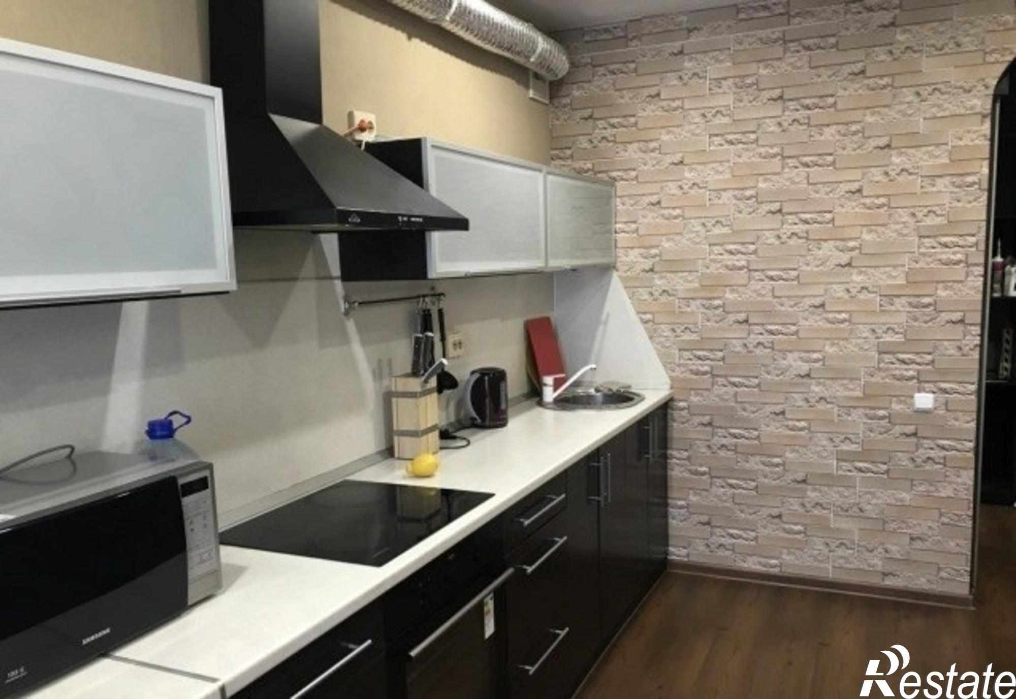 Сдать квартиру за 16 500 рублей на Победы улица, 8г