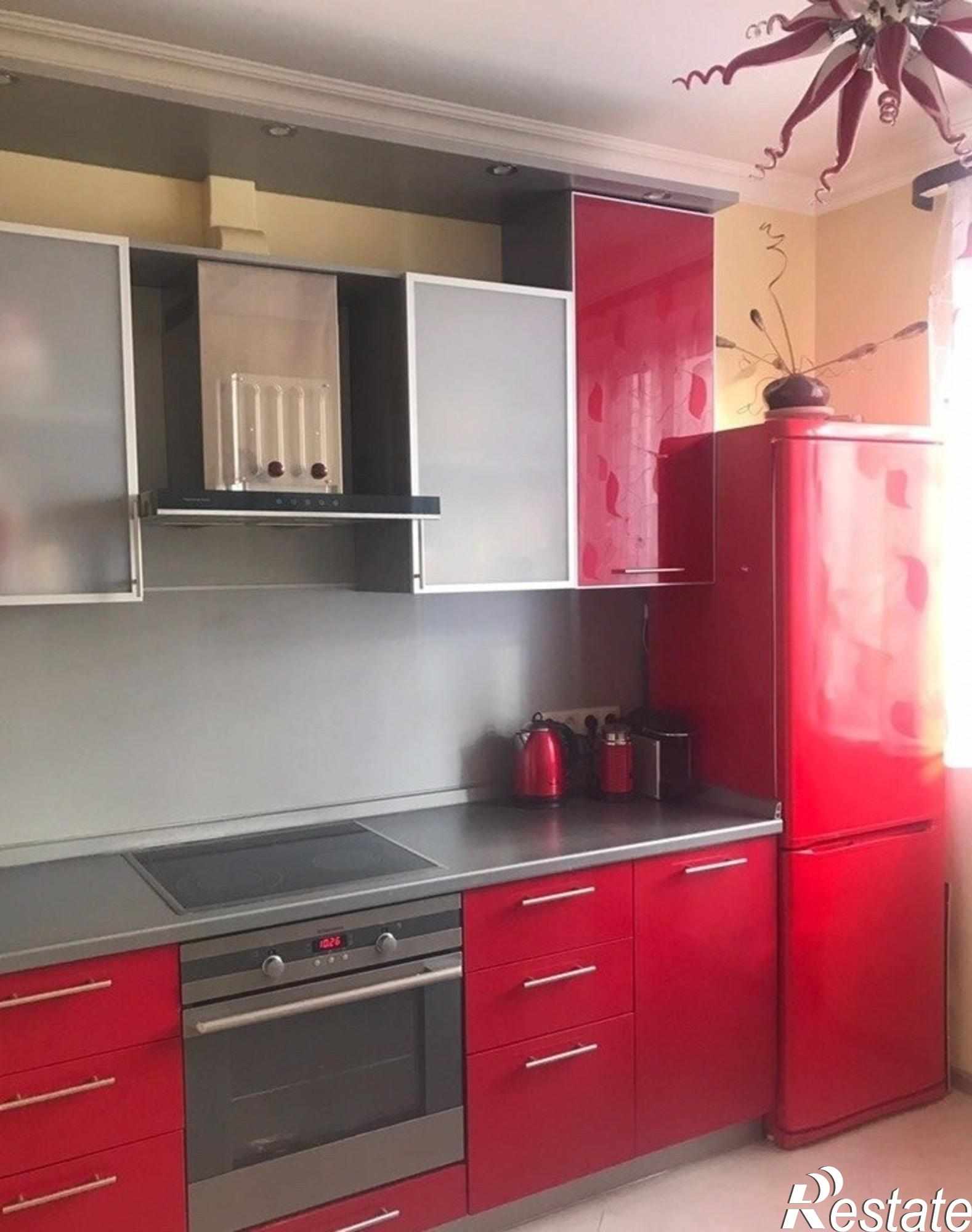 Сдать квартиру за 20 000 рублей на Авроры улица, 105