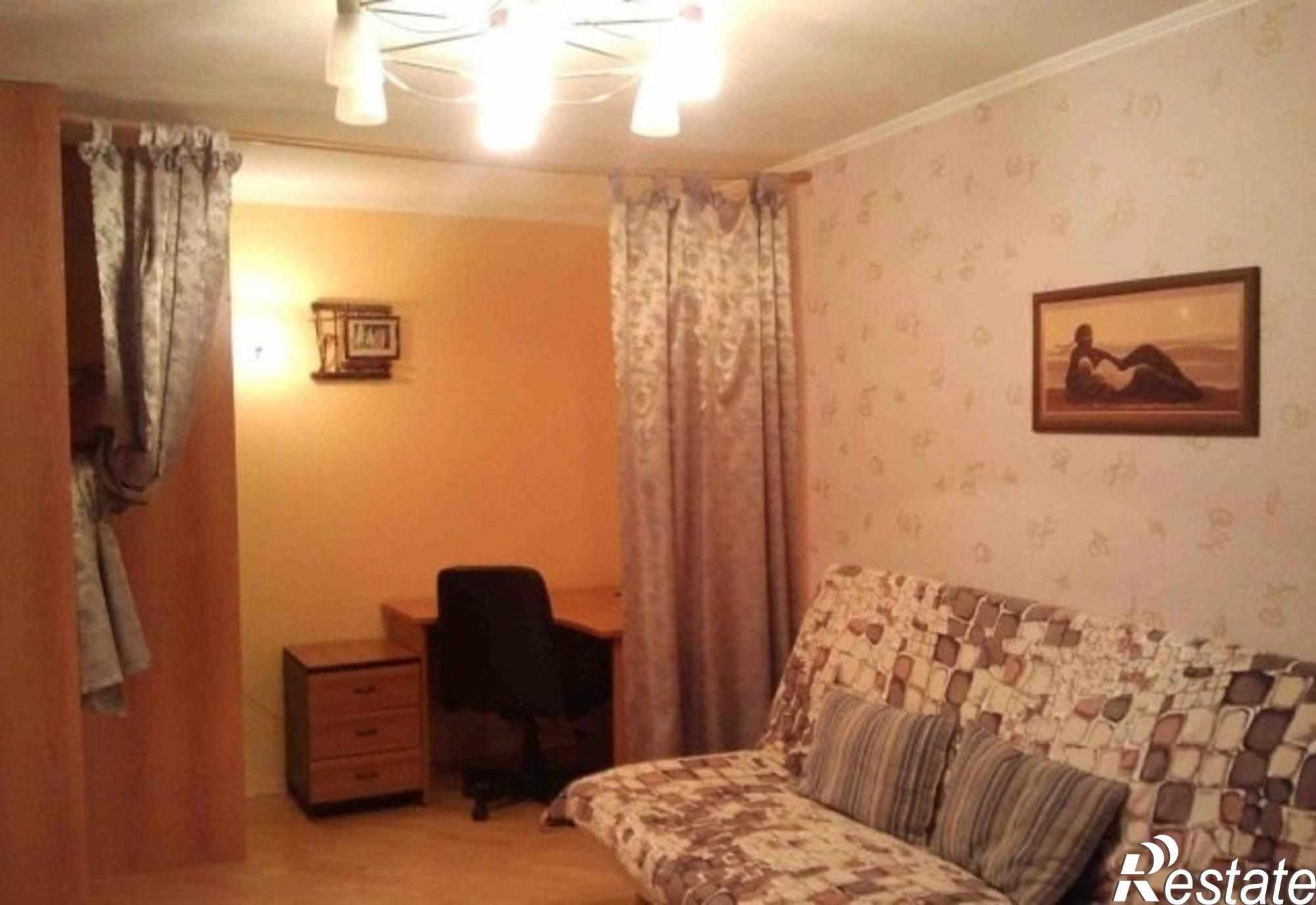 Сдать квартиру за 14 000 рублей на Фадеева улица, 55