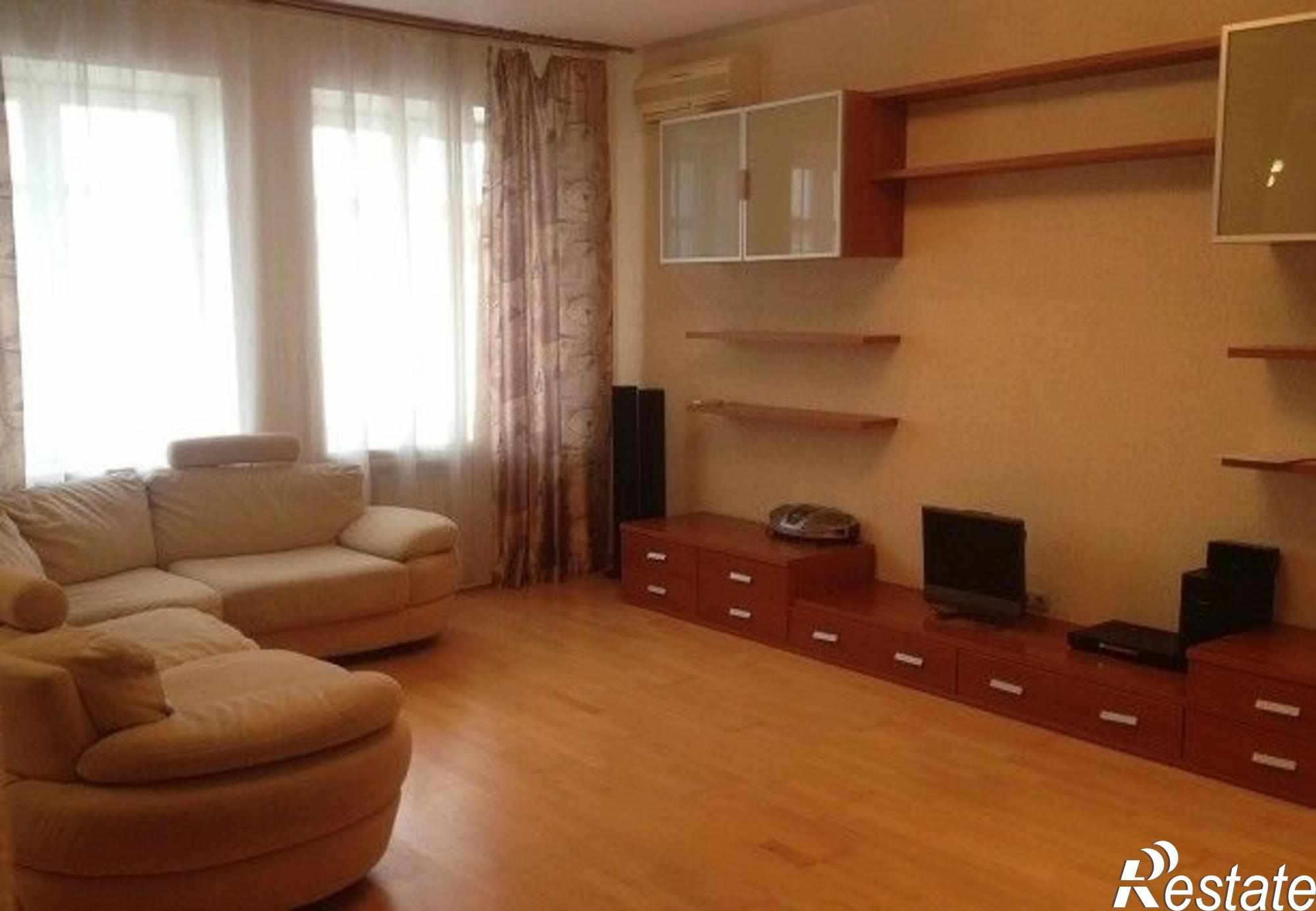 Сдать квартиру за 14 000 рублей на Воронежская улица, 139