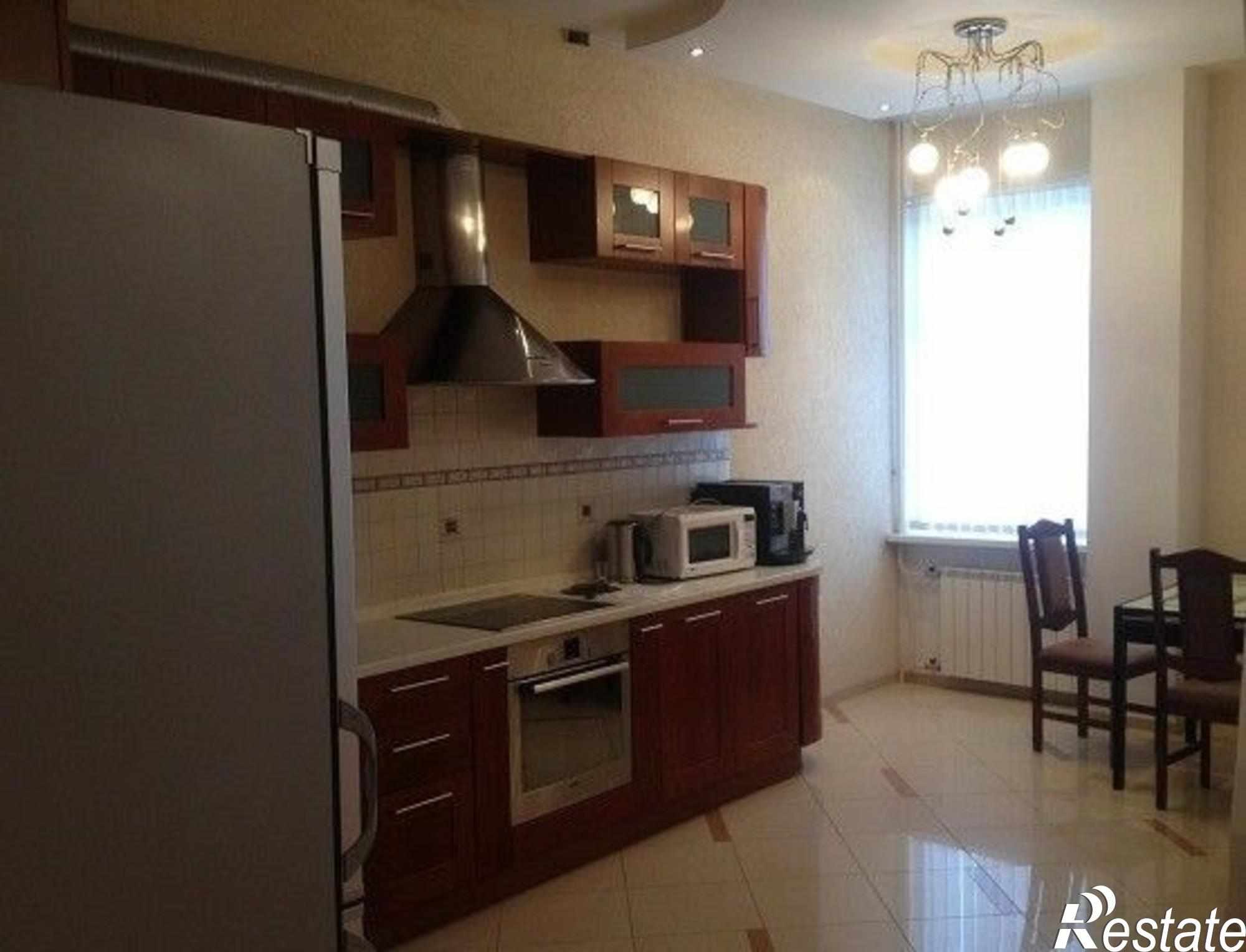 Сдать квартиру за 14 000 рублей на Воронежская улица, 139