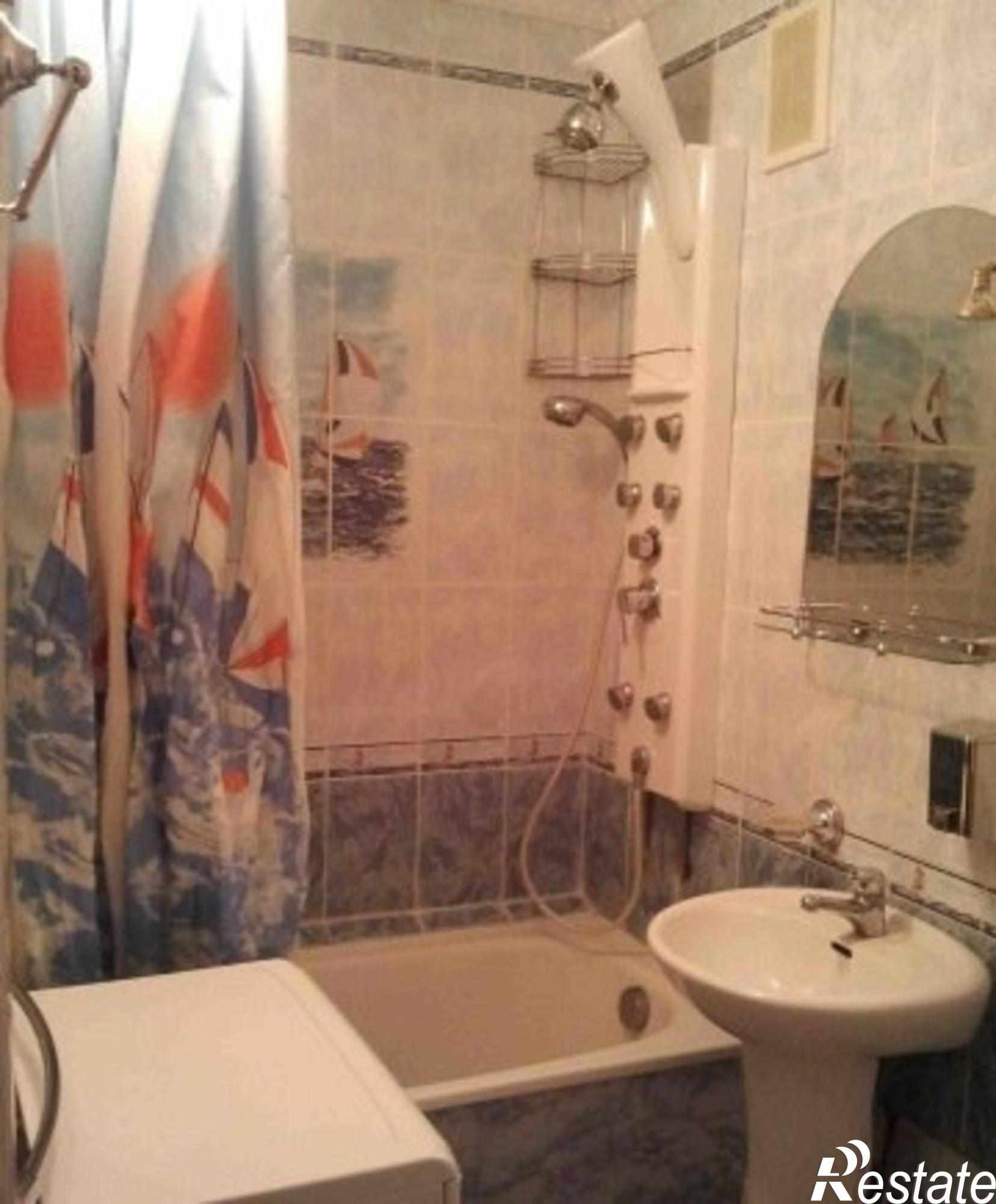 Сдать квартиру за 14 000 рублей на Фадеева улица, 55