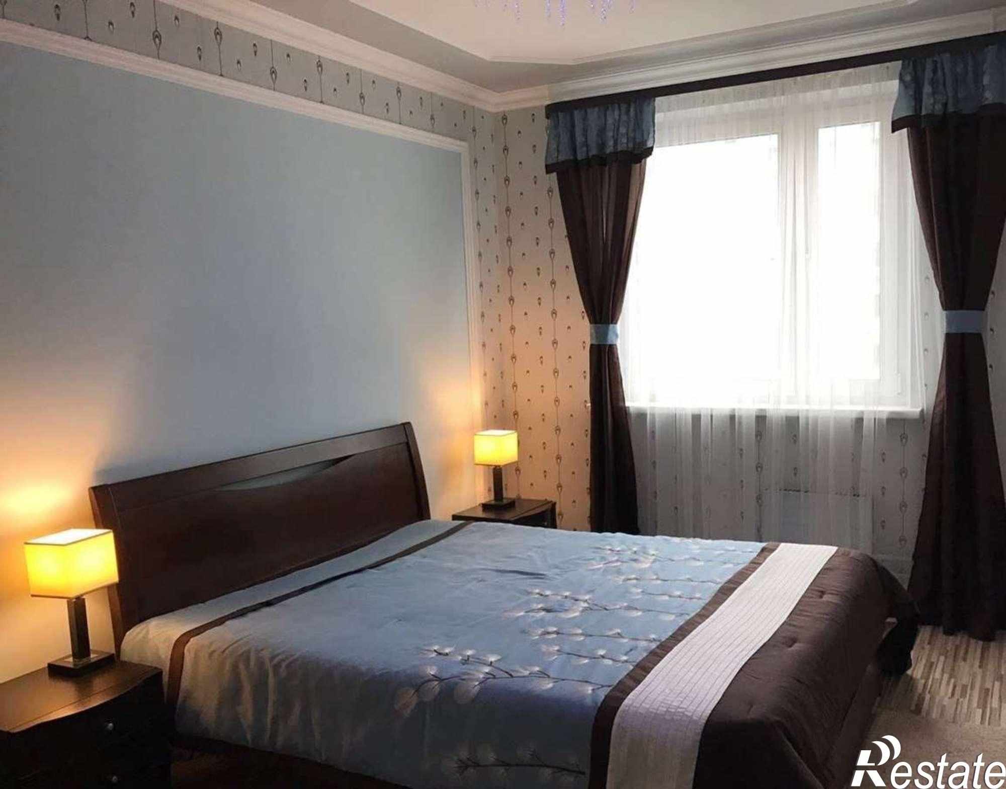 Сдать квартиру за 20 000 рублей на Авроры улица, 105