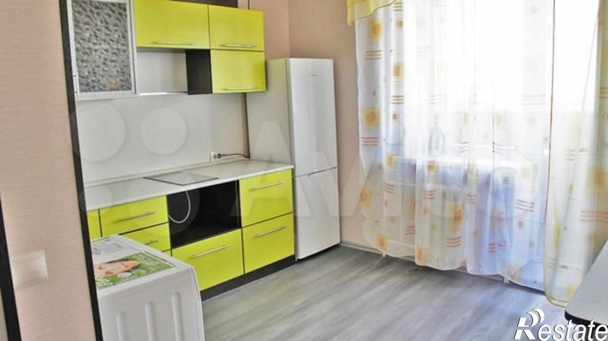 Сдать квартиру за 1 800 рублей на улица Кирова, 129