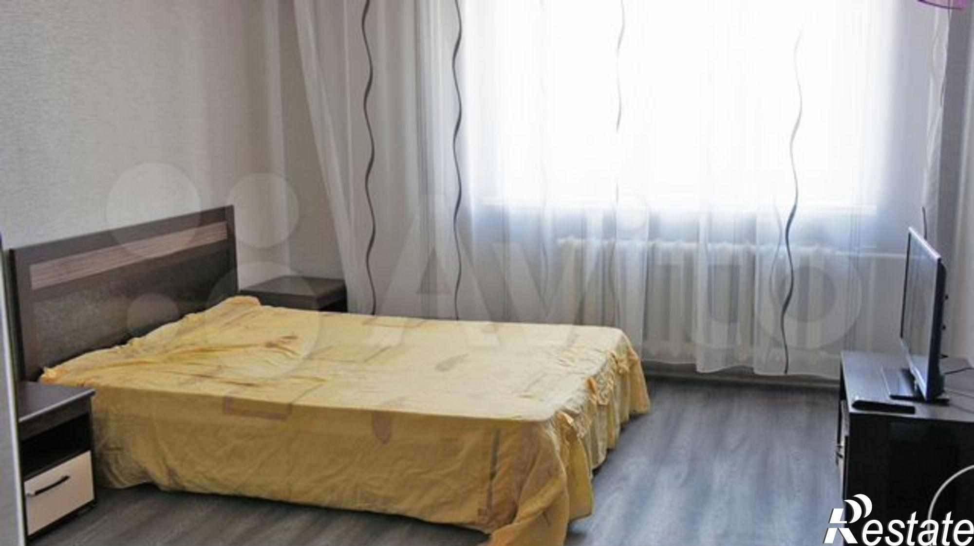 Сдать квартиру за 1 800 рублей на улица Кирова, 129