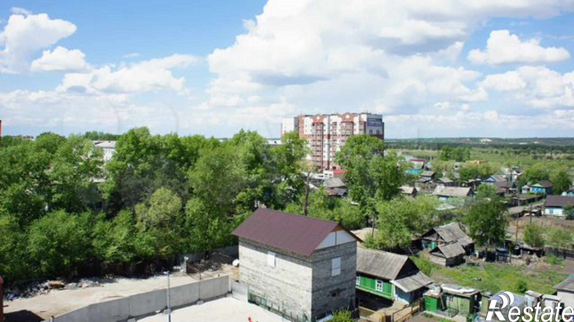 Сдать квартиру за 1 800 рублей на улица Кирова, 129