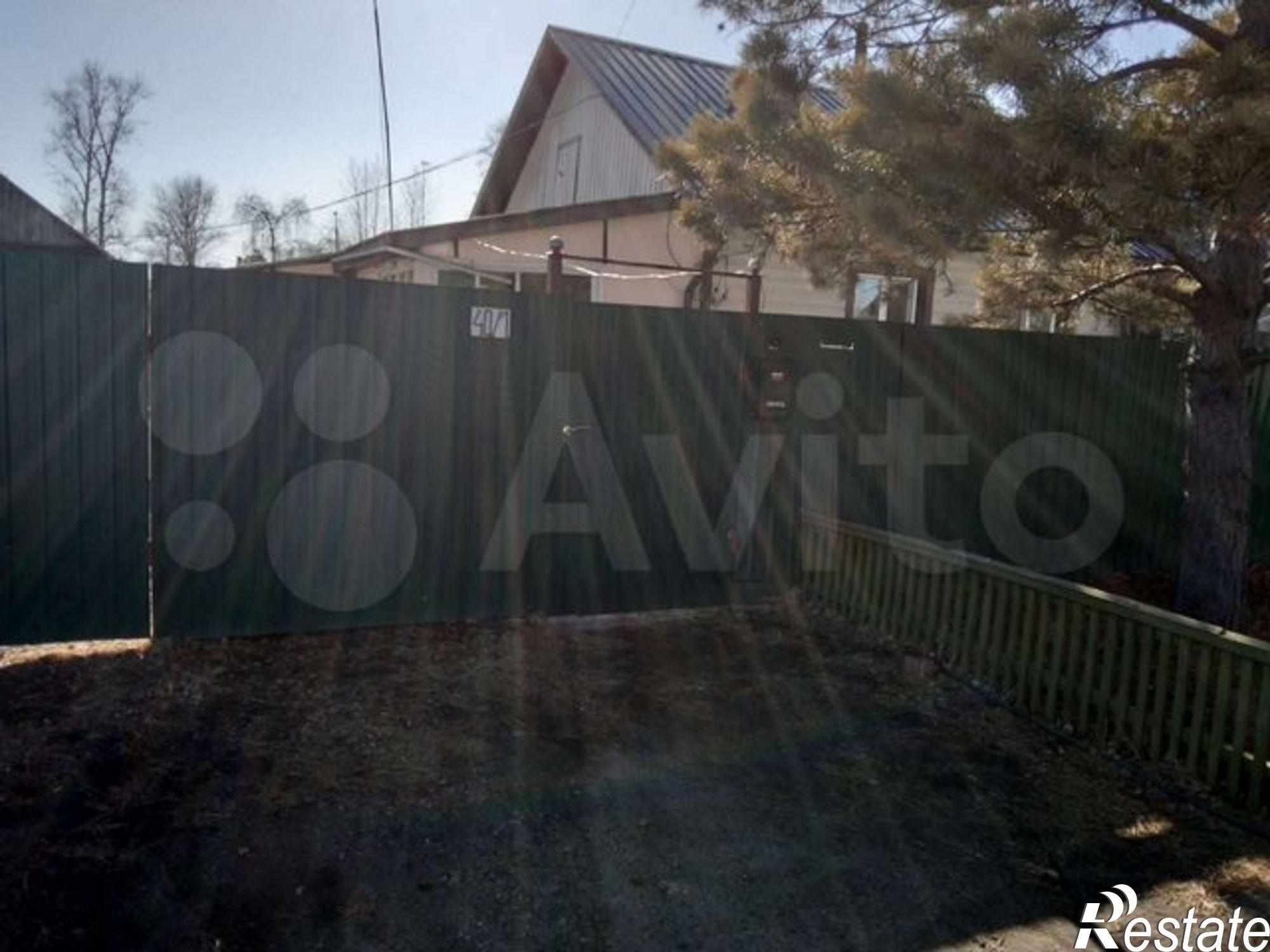 Купить квартиру за 1 000 000 рублей на Первомайская улица, 40