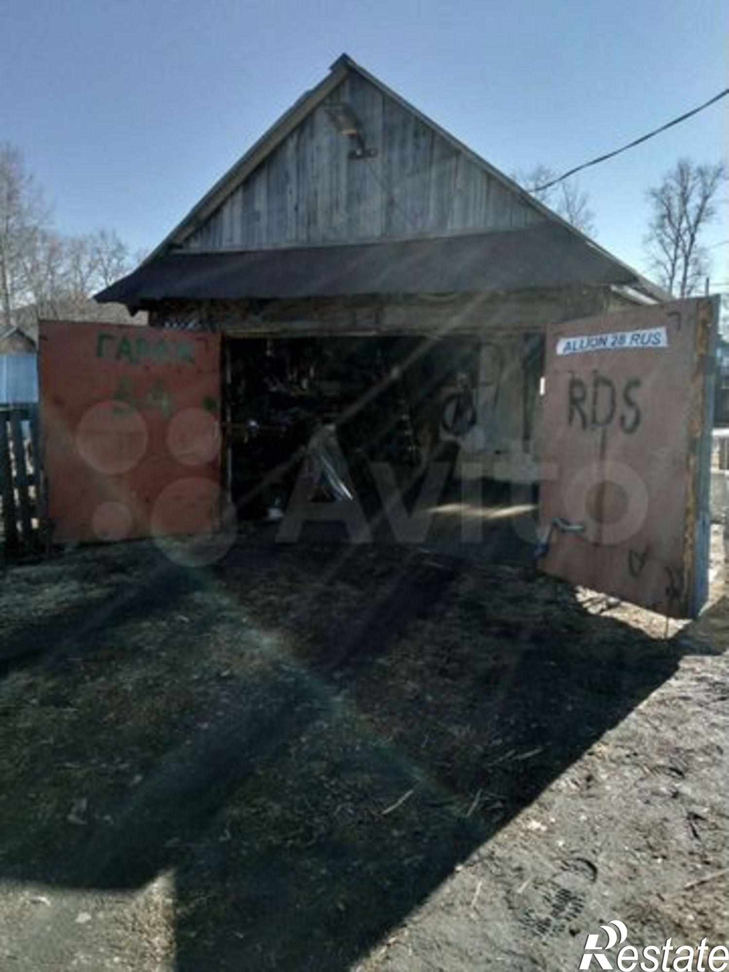 Купить квартиру за 1 000 000 рублей на Первомайская улица, 40