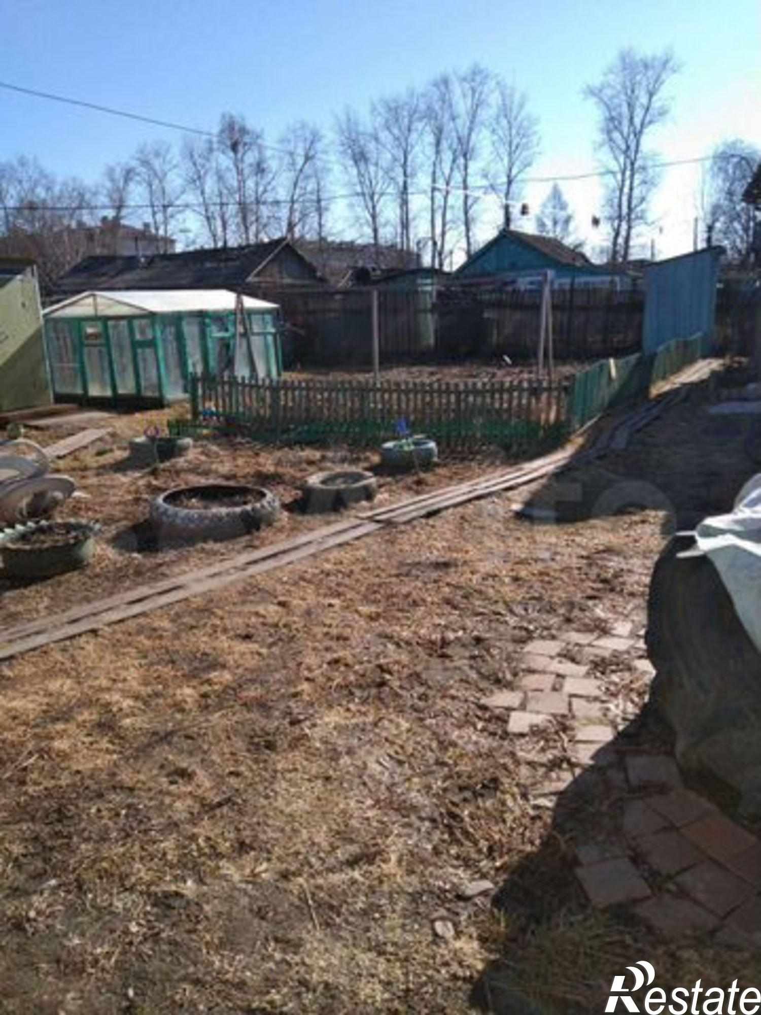 Купить квартиру за 1 000 000 рублей на Первомайская улица, 40
