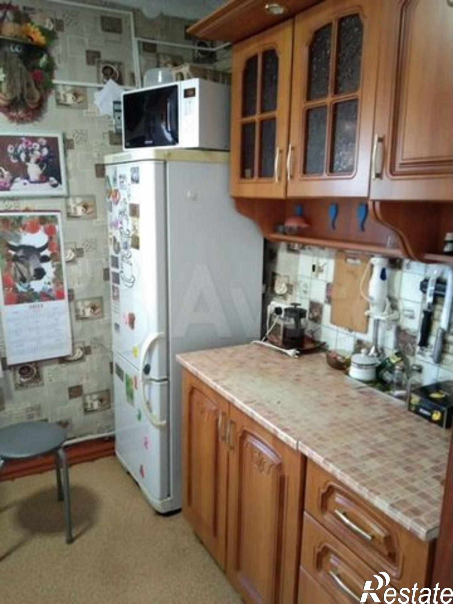 Купить квартиру за 1 000 000 рублей на Первомайская улица, 40