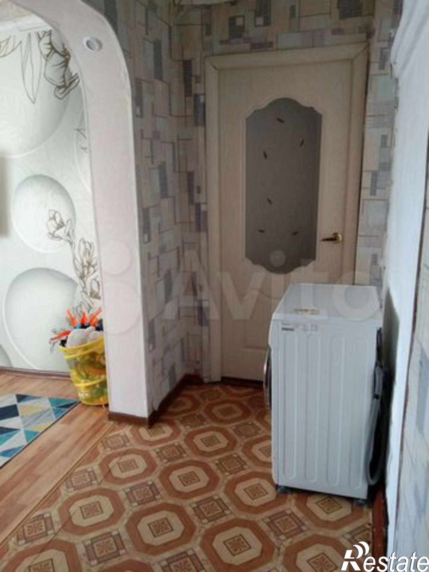 Купить квартиру за 1 000 000 рублей на Первомайская улица, 40