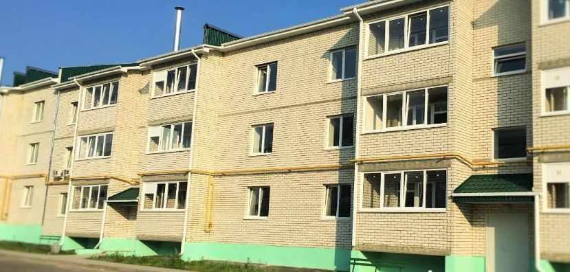 Мичуринский