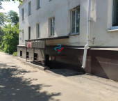 офис 177 кв м, этаж 1/4 улица Циолковского, 20