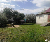коттедж 62 кв м улица Большая Дорога, 98