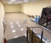 торговое помещение 67 кв м улица Измайлова, 28